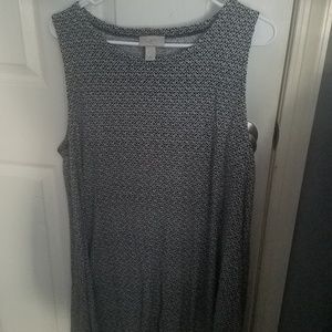 Swing Dress